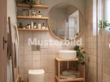 Etagenwohnung kaufen in Wilderswil