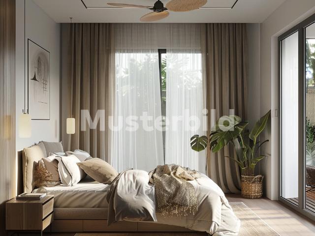 Tauschimmobilie: Moderne 4.5 Zimmer Wohnung in Münsingen – Optimal für Familien und Berufstätige