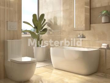 Untermattstrasse, Sirnach, Sirnach, Bezirk Münchwilen, Thurgau