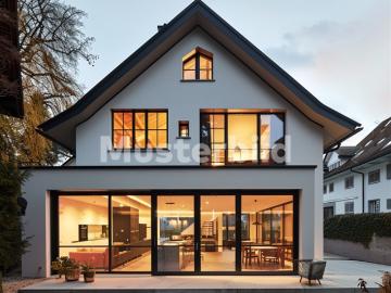 Tauschimmobilie Moderne 4.5 Zimmer Wohnung in Stäfa – Erstbezug 2021
