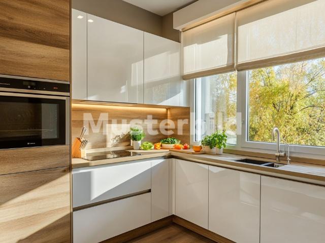 Tauschimmobilie: Moderne 4.5 Zimmer Wohnung in Pfäffikon – Ein Juwel für Familien und Homeoffice