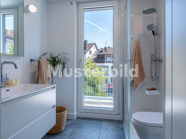 Tauschimmobilie: Moderne 4.5 Zimmer Wohnung in Pfäffikon – Ideal für Familien und Homeoffice