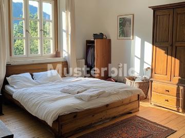 Samstagern, Richterswil, Bezirk Horgen, Kanton Zürich