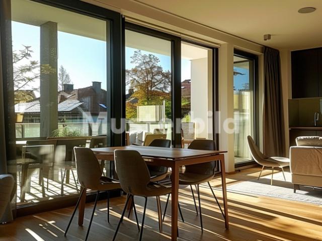 Tauschimmobilie Moderne 4.5 Zimmer Wohnung in Richterswil – Perfekt für Familien!