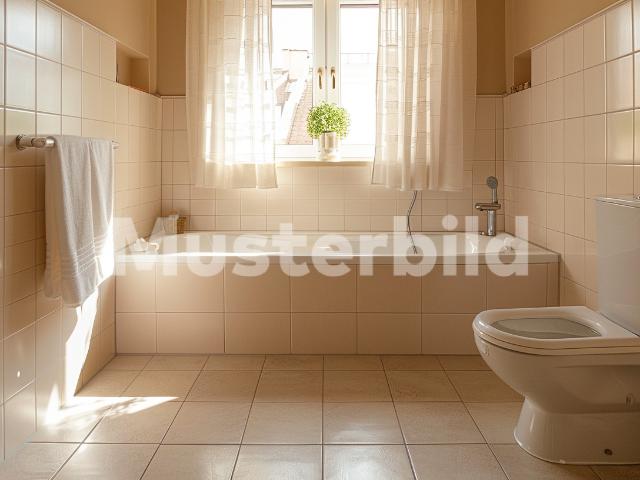 Tauschimmobilie: Moderne 4.5 Zimmer Wohnung in Risch Rotkreuz – Perfekt für Familien und Homeoffice