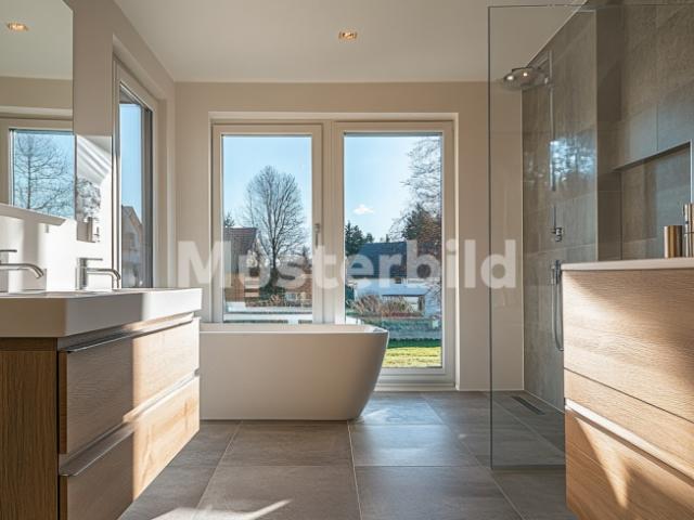 Tauschimmobilie Moderne 4.5 Zimmer Wohnung in Wallisellen, 124 m²