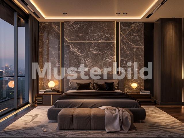Tauschimmobilie: Moderne 4.5 Zimmer Wohnung in Wallisellen mit 120 m² Wohnfläche