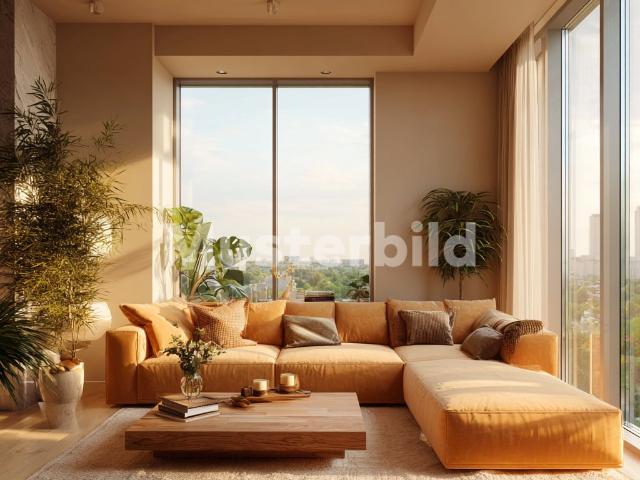 Tauschimmobilie: Moderne 4.5 Zimmer Wohnung in Wallisellen mit 120 m² Wohnfläche