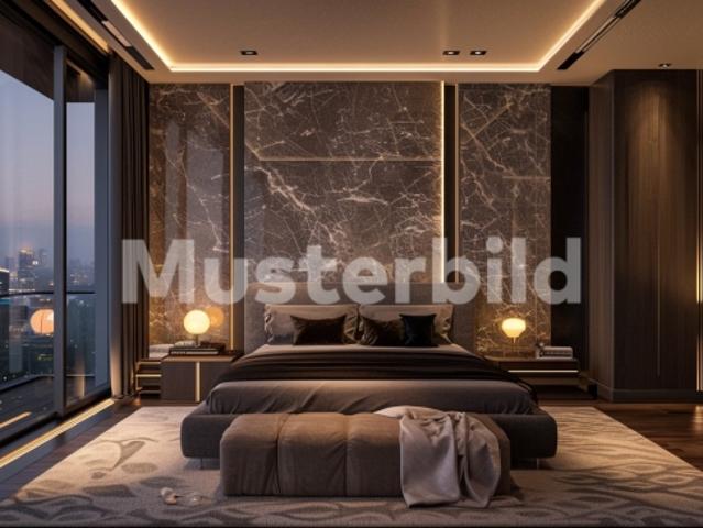 Tauschimmobilie Moderne 4.5 Zimmer Wohnung in Wallisellen mit 120 m² Wohnfläche