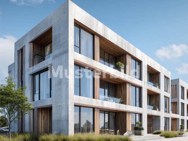 Tauschimmobilie: Moderne 4.5 Zimmer Wohnung in Wetzikon – Perfekt für Familien und Homeoffice
