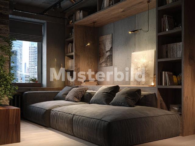 Tauschimmobilie: Moderne 4.5 Zimmer Wohnung in Wil Ideal für Familien und Homeoffice!