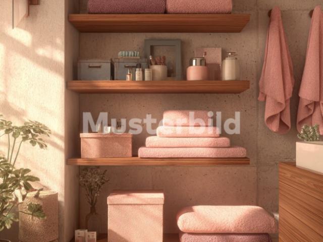 Tauschimmobilie Moderne 4.5 Zimmer Wohnung in Wil, Ideal für Familien und Homeoffice