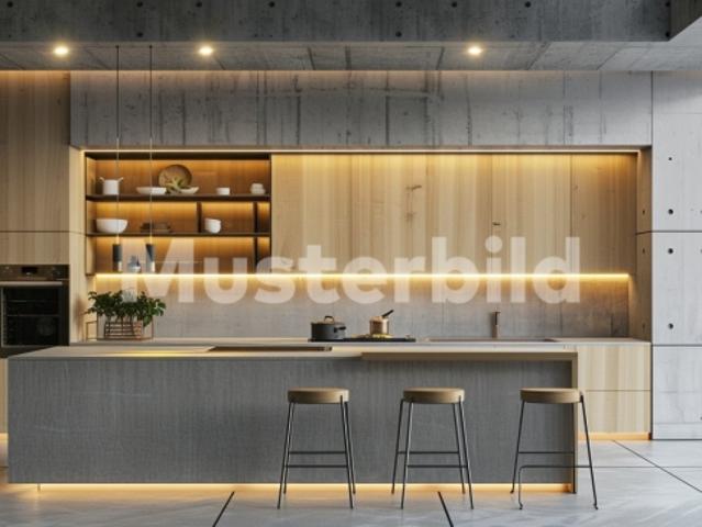 Tauschimmobilie Moderne 4.5 Zimmer Wohnung in Uitikon – Erstbezug 2022