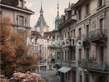 Freiestrasse, Kirchuster, Kirchuster, Uster, Bezirk Uster, Kanton Zürich