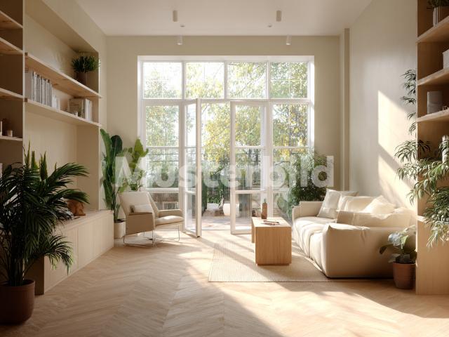 Tauschimmobilie: Moderne 4.5 Zimmer Wohnung in Uster Ideales Familienzuhause