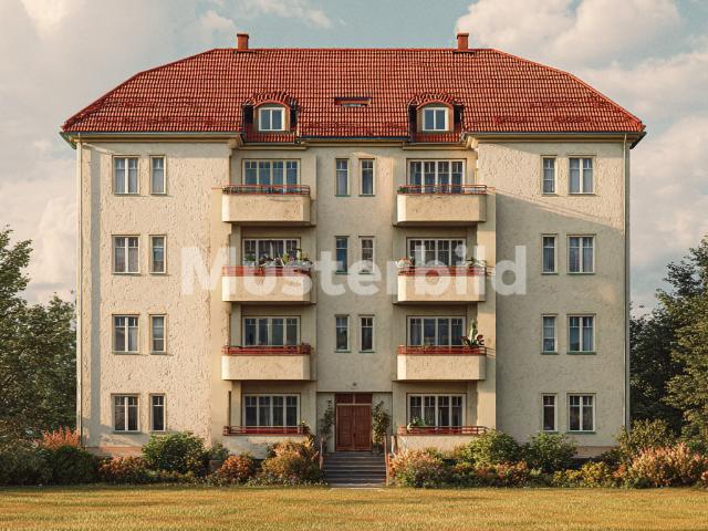 Tauschimmobilie: Moderne 4.5 Zimmer Wohnung in Uster Ideales Familienzuhause