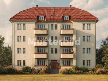 Tauschimmobilie Moderne 4.5 Zimmer Wohnung in Uster Ideales Familienzuhause