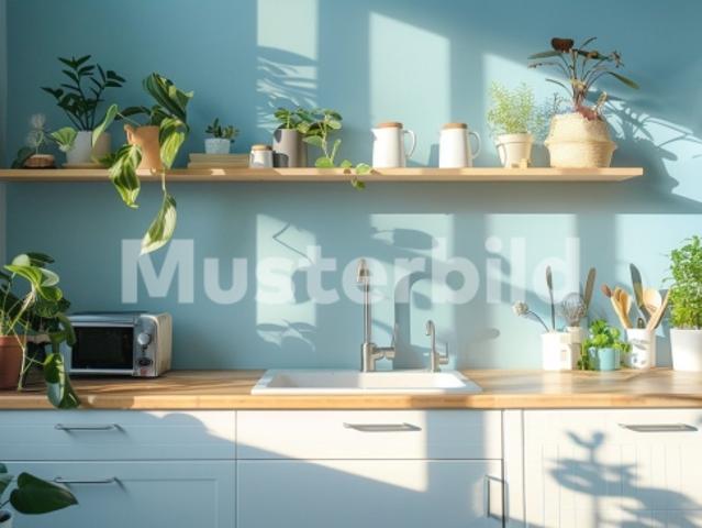 Tauschimmobilie Moderne 4.5 Zimmer Wohnung in Uster, Neubau 2026