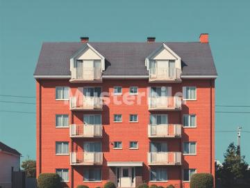 Tauschimmobilie Moderne 4.5 Zimmer Wohnung in Uster, Neubau 2026