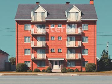 Tauschimmobilie: Moderne 4.5 Zimmer Wohnung in Uster, Neubau 2026