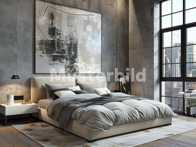 Tauschimmobilie: Moderne 4.5 Zimmer Wohnung in Volketswil