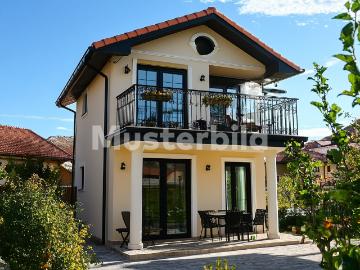 Hegnau, Volketswil, Bezirk Uster, Kanton Zürich