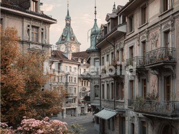 Illnau-Effretikon, Bezirk Pfäffikon, Kanton Zürich
