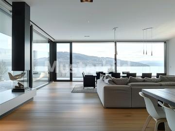 Illnau-Effretikon, Bezirk Pfäffikon, Kanton Zürich