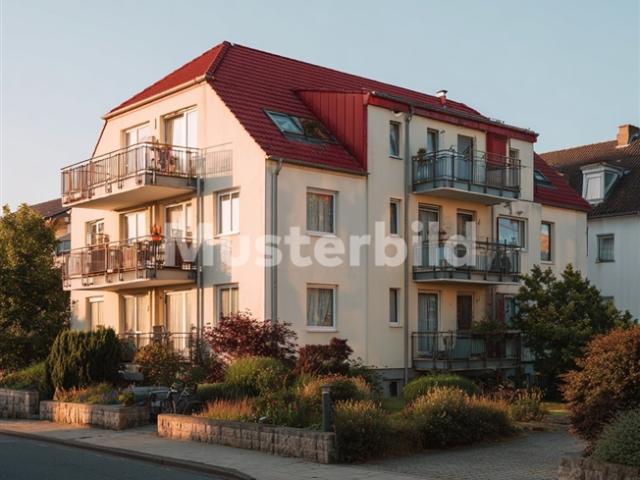 Tauschimmobilie Moderne 4.5 Zimmer Wohnung in Zell – Perfekt für Familien und Homeoffice