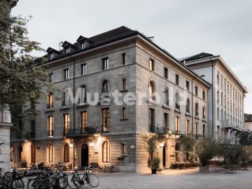 Freiestrasse, Kirchuster, Kirchuster, Uster, Bezirk Uster, Kanton Zürich