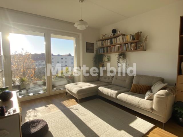 Tauschimmobilie Moderne 4.5 Zimmer Wohnung in Zürich, Baujahr 2022