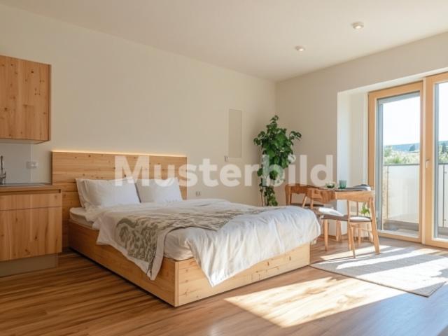 Tauschimmobilie Moderne 4.5 Zimmer Wohnung mit Terrasse in Cham