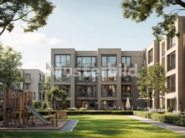 Tauschimmobilie Moderne 4.5 Zimmer Wohnung mit 180 m² Wohnfläche in Oftringen