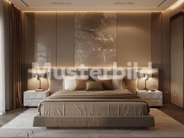 Tauschimmobilie: Moderne 4.5 Zimmer Wohnung mit 180 m² Wohnfläche in Oftringen