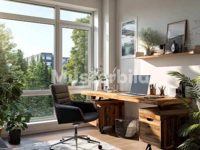 Tauschimmobilie: Moderne 4.5 Zimmer Wohnung mit 180 m² Wohnfläche in Oftringen