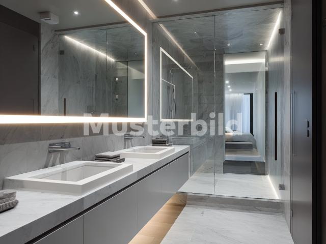 Tauschimmobilie: Moderne 5 Zimmer Wohnung in Flawil – Ideal für Familien und Homeoffice