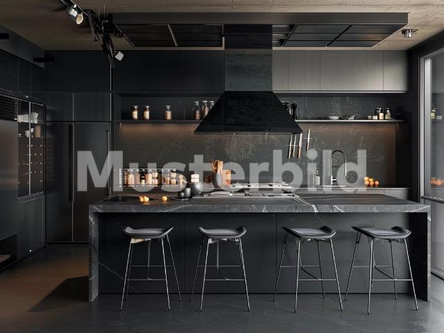 Tauschimmobilie: Moderne 5 Zimmer Wohnung in Flawil – Ideal für Familien und Homeoffice