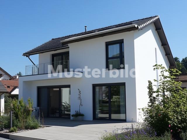 Tauschimmobilie Moderne 5 Zimmer Wohnung in Ittigen – Ideal für Familien!