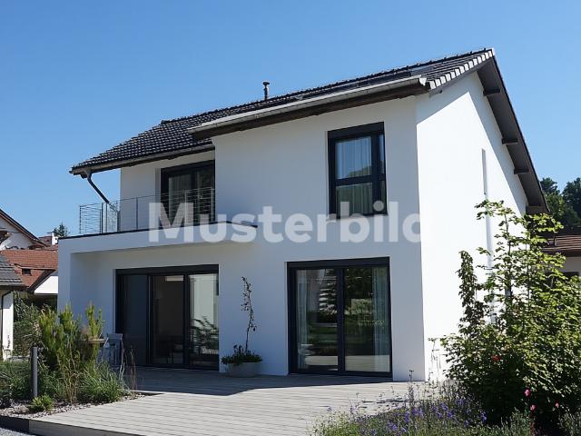 Tauschimmobilie: Moderne 5 Zimmer Wohnung in Ittigen – Ideal für Familien!