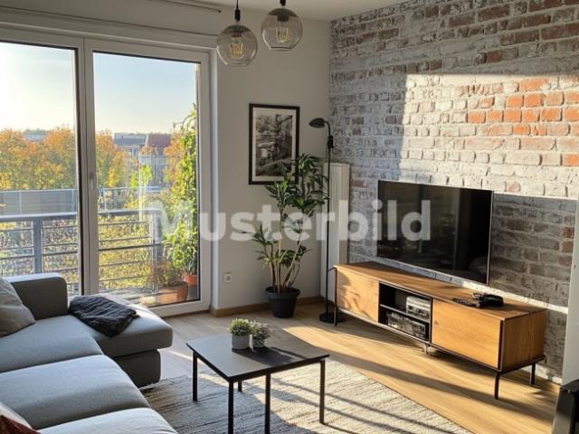 Tauschimmobilie Moderne 5 Zimmer Wohnung in Thalwil – Neubau mit hochwertiger Ausstattung