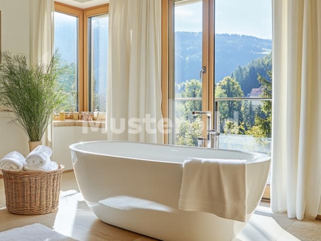 Tauschimmobilie Moderne 5 Zimmer Wohnung in Thalwil – Neubau mit hochwertiger Ausstattung