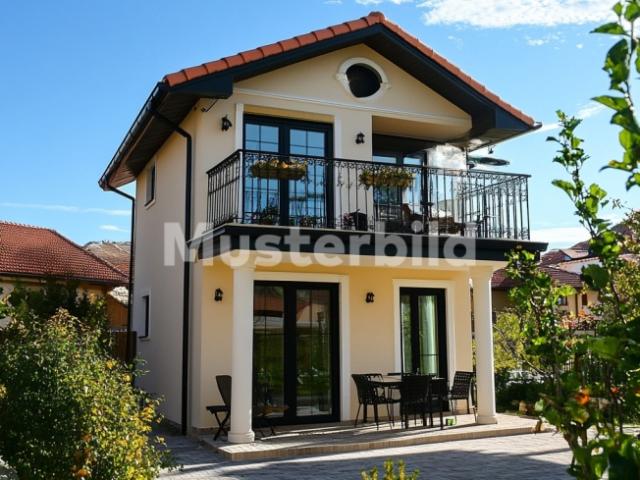 Tauschimmobilie Moderne 5 Zimmer Wohnung in Zufikon – Perfekt für Familien und Homeoffice