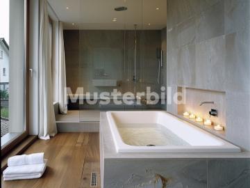 Tauschimmobilie Moderne 5.5 Zimmer Neubauwohnung in Root, 158 m² Wohnfläche