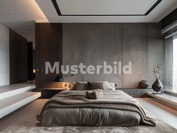 Tauschimmobilie: Moderne 5.5 Zimmer Doppelhaushälfte in Bremgarten – Erstbezug 2019