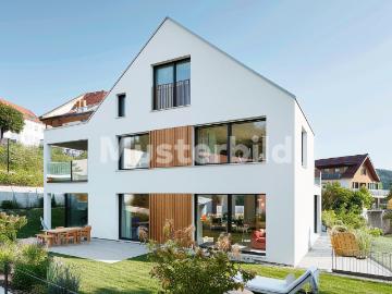 Fohlenweid, Bezirk Bremgarten, Aargau