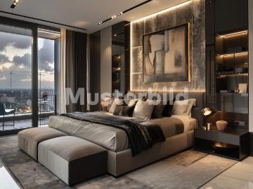 Affoltern am Albis, Bezirk Affoltern, Kanton Zürich