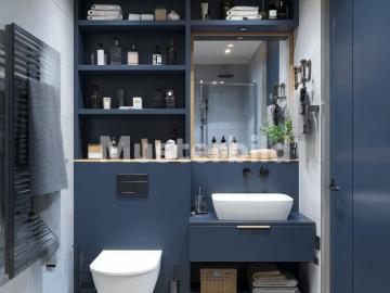 Neunforn, Bezirk Frauenfeld, Thurgau