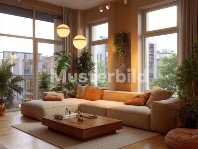 Tauschimmobilie Moderne 5.5 Zimmer Wohnung in Kriens Grosszügig & Familienfreundlich