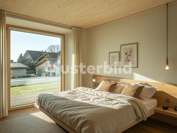 Hettlingen, Bezirk Winterthur, Kanton Zürich