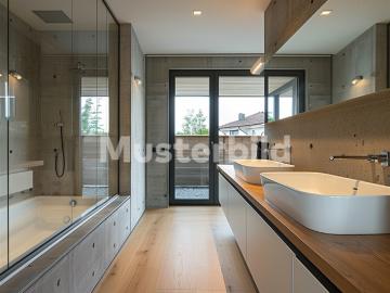 Maur, Bezirk Uster, Kanton Zürich